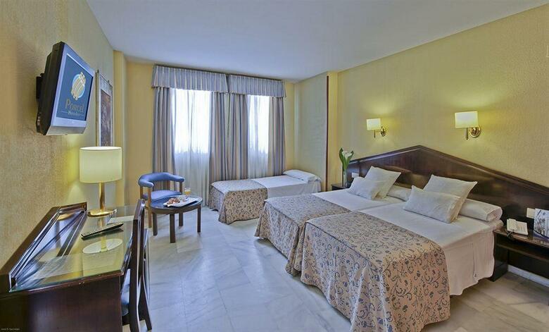 Hotel Navas
