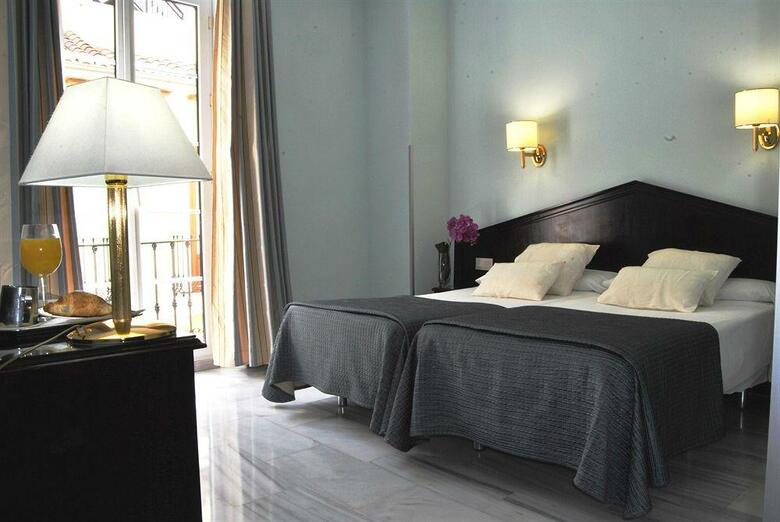 Hotel Navas