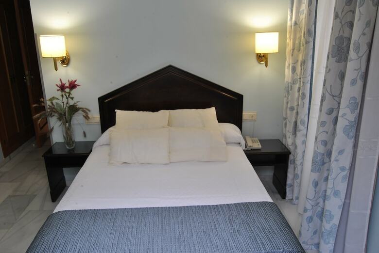 Hotel Navas