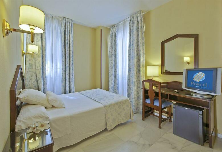Hotel Navas