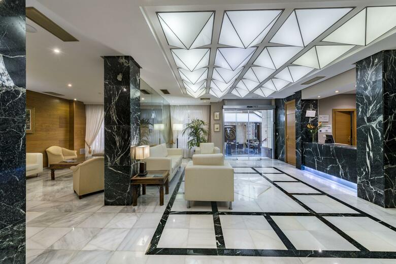 Hotel Navas
