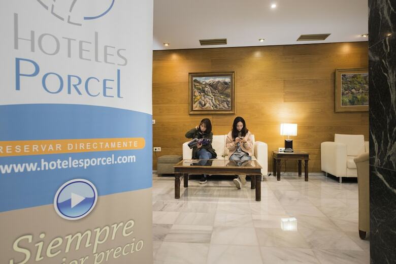 Hotel Navas