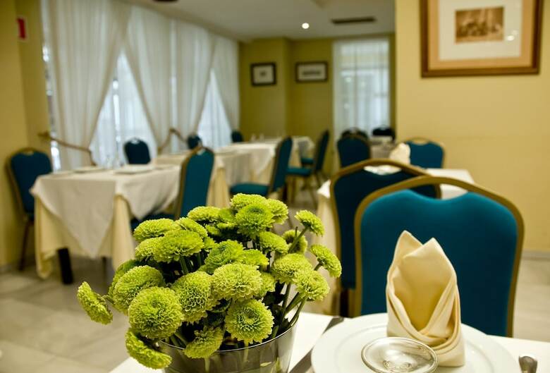 Hotel Navas
