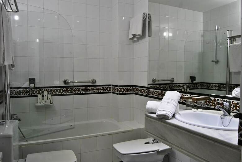 Hotel Navas