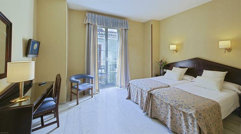 Hotel Navas