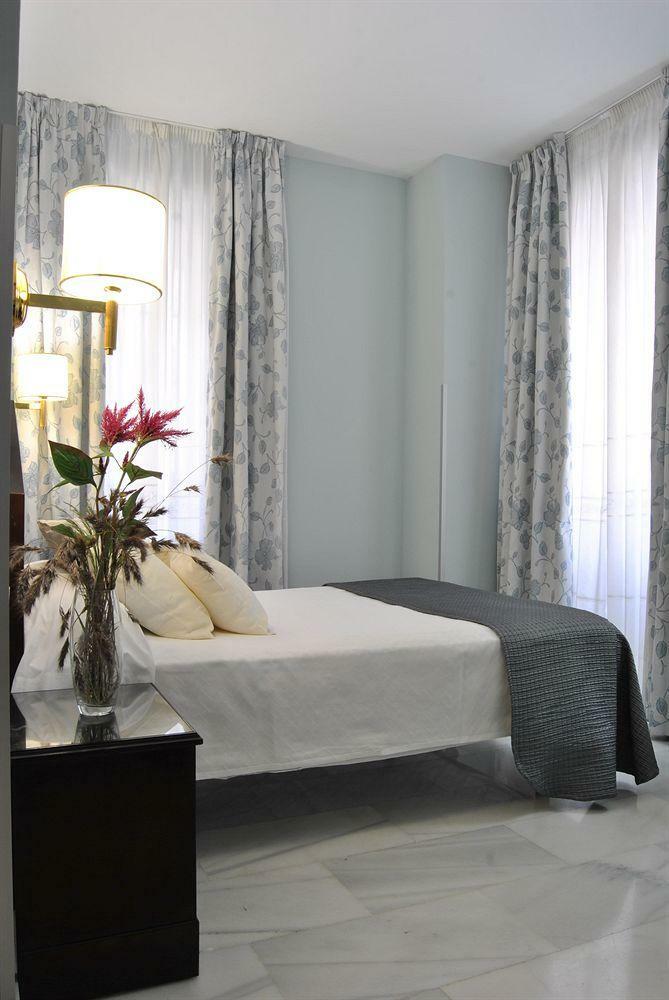 Hotel Navas