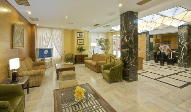 Hotel Navas