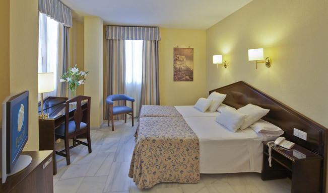 Hotel Navas