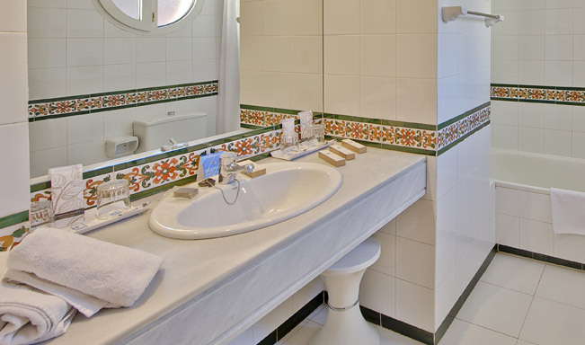 Hotel Navas