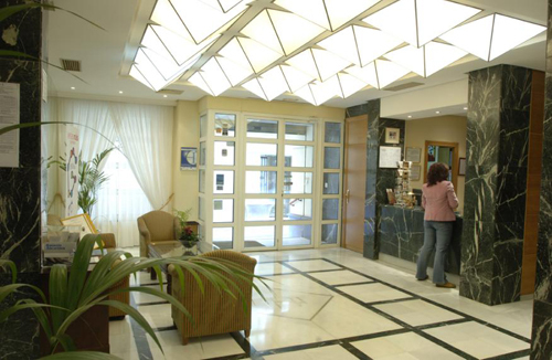 Hotel Navas