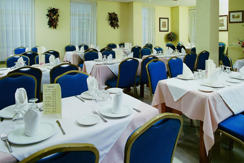 Hotel Navas