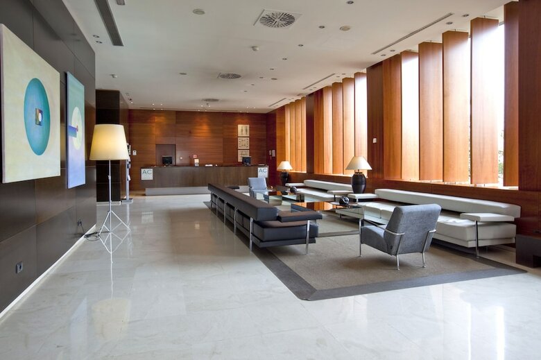 AC Hotel Guadalajara By Marriott