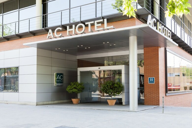 AC Hotel Guadalajara By Marriott