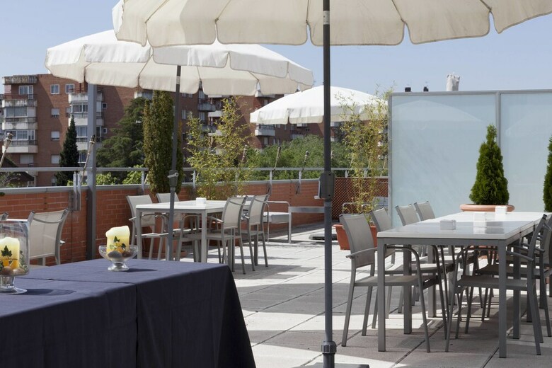 AC Hotel Guadalajara By Marriott