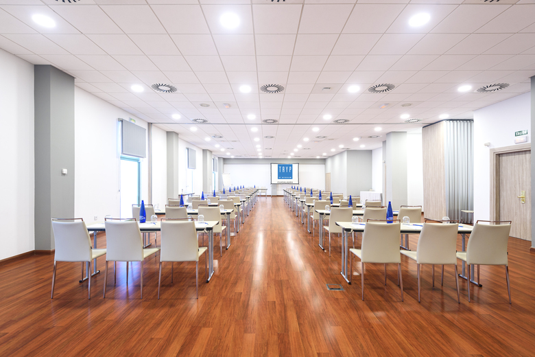 Hotel Guadalajara & Conference Center Affiliated By Meli�