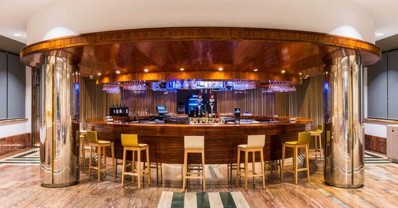 Hotel Guadalajara & Conference Center Affiliated By Meli�