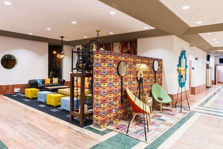 Hotel Guadalajara & Conference Center Affiliated By Meli�