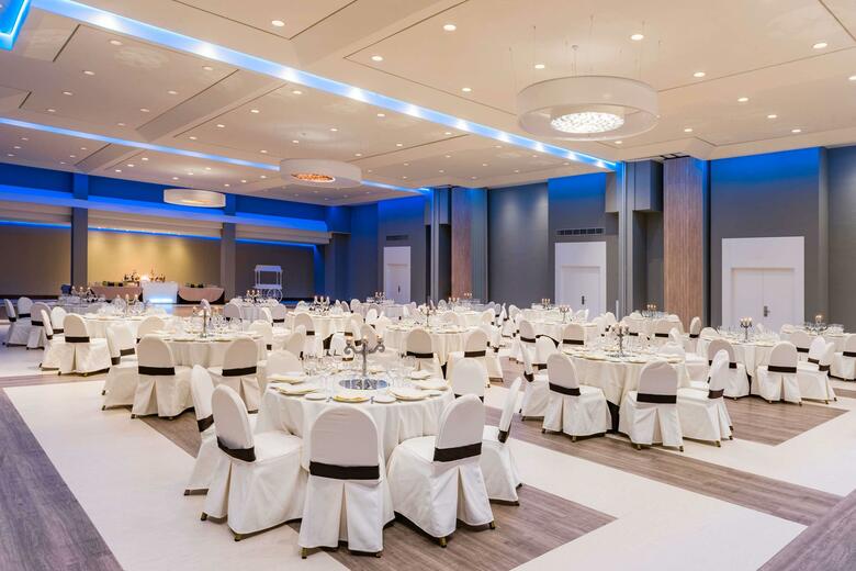 Hotel Guadalajara & Conference Center Affiliated By Meli�