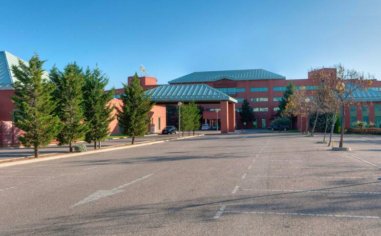 Hotel Guadalajara & Conference Center Affiliated By Meli�