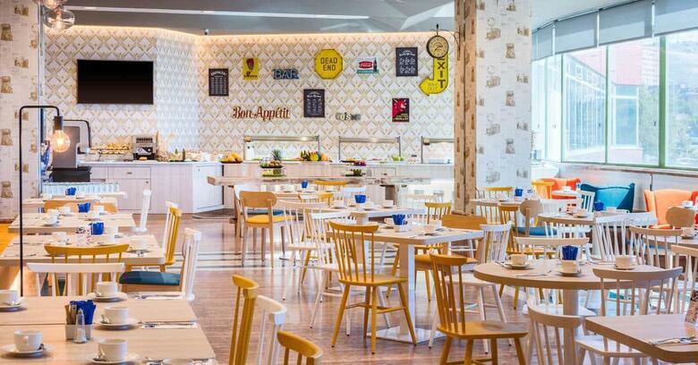 Hotel Guadalajara & Conference Center Affiliated By Meli�