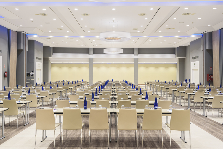 Hotel Guadalajara & Conference Center Affiliated By Meli�