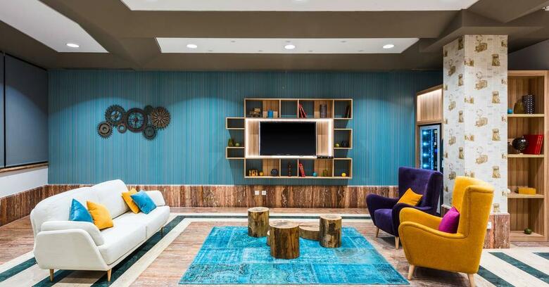 Hotel Guadalajara & Conference Center Affiliated By Meli�