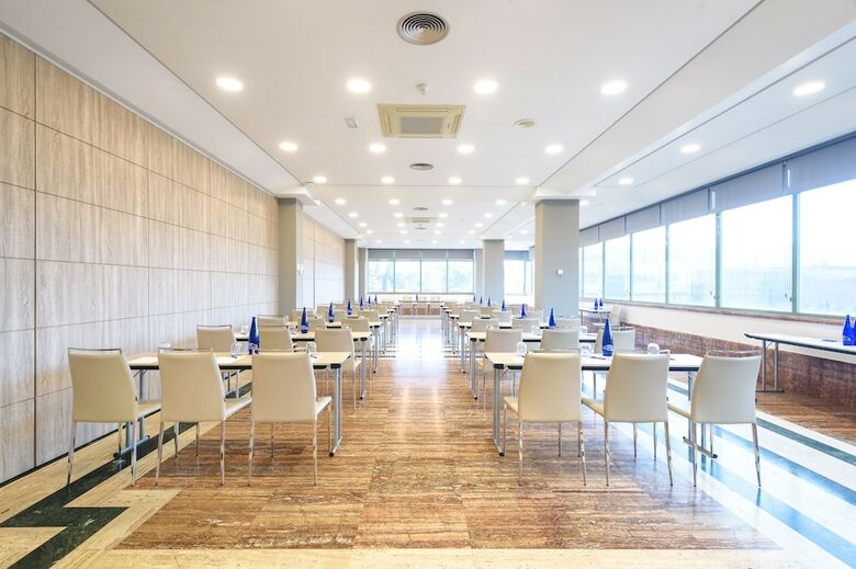 Hotel Guadalajara & Conference Center Affiliated By Meli�