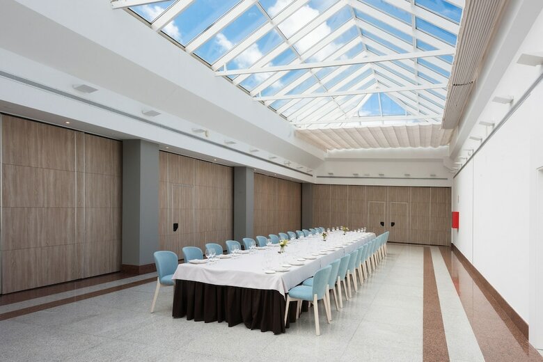 Hotel Guadalajara & Conference Center Affiliated By Meli�