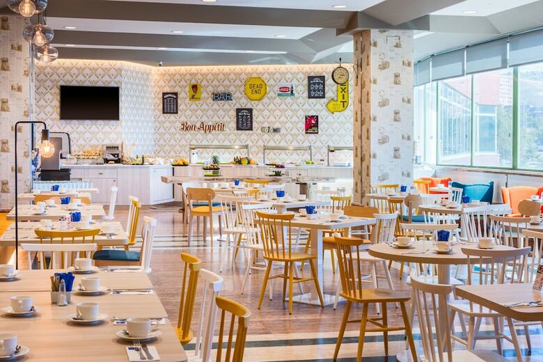 Hotel Guadalajara & Conference Center Affiliated By Meli�