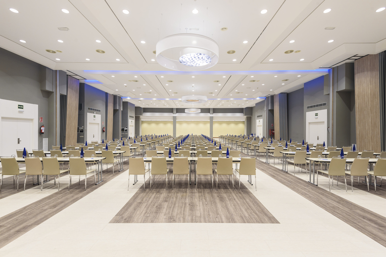 Hotel Guadalajara & Conference Center Affiliated By Meli�