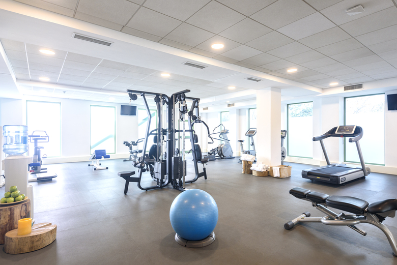 Hotel Guadalajara & Conference Center Affiliated By Meli�
