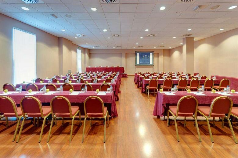 Hotel Guadalajara & Conference Center Affiliated By Meli�
