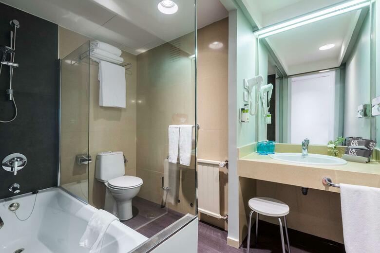 Hotel Guadalajara & Conference Center Affiliated By Meli�