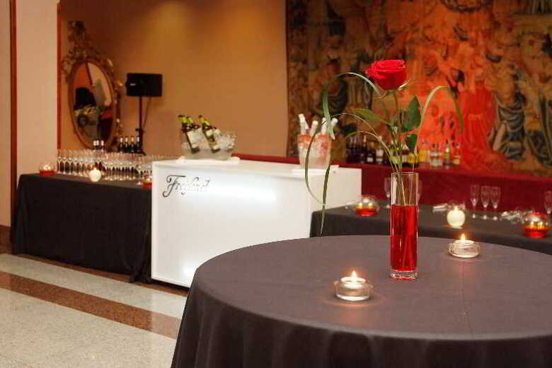 Hotel Guadalajara & Conference Center Affiliated By Meli�