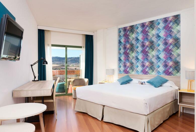 Hotel Guadalajara & Conference Center Affiliated By Meli�