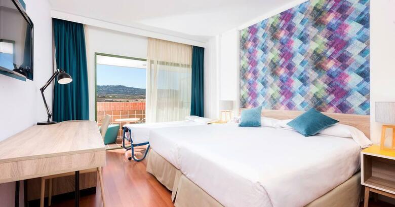 Hotel Guadalajara & Conference Center Affiliated By Meli�