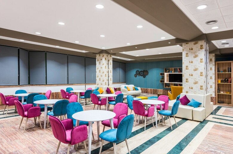 Hotel Guadalajara & Conference Center Affiliated By Meli�