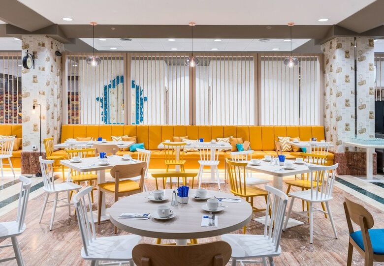 Hotel Guadalajara & Conference Center Affiliated By Meli�