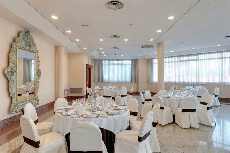 Hotel Guadalajara & Conference Center Affiliated By Meli�