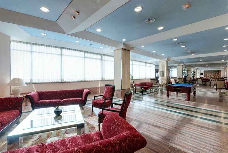 Hotel Guadalajara & Conference Center Affiliated By Meli�