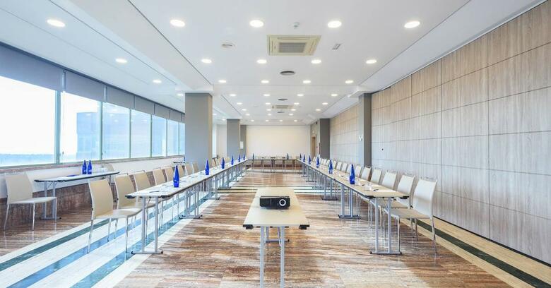 Hotel Guadalajara & Conference Center Affiliated By Meli�