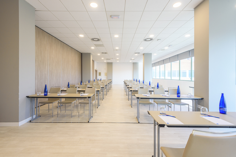 Hotel Guadalajara & Conference Center Affiliated By Meli�