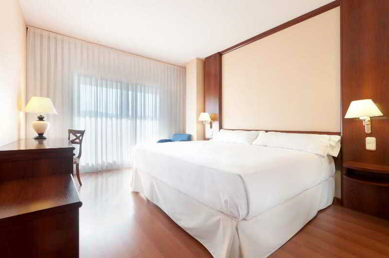 Hotel Guadalajara & Conference Center Affiliated By Meli�