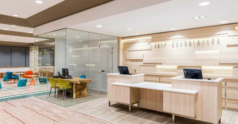 Hotel Guadalajara & Conference Center Affiliated By Meli�
