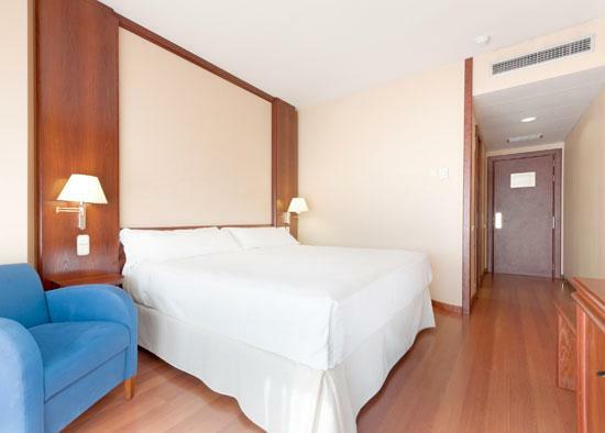 Hotel Guadalajara & Conference Center Affiliated By Meli�