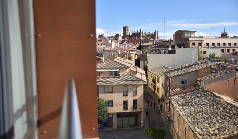 Hotel Pedro I de Aragon