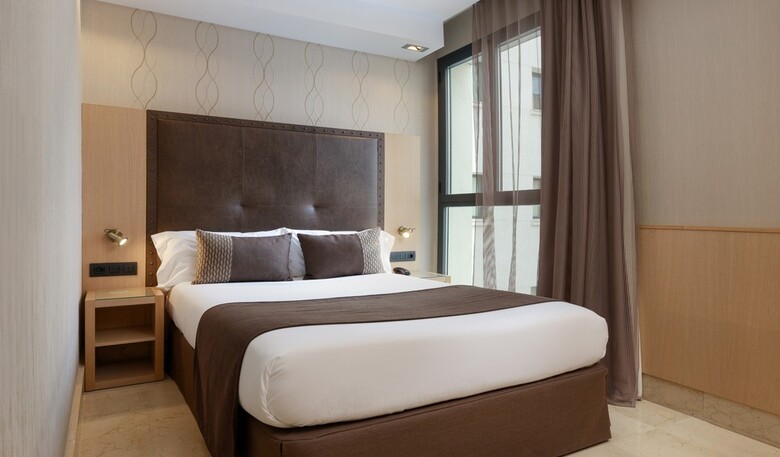 Hotel Pedro I de Aragon