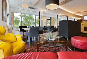 Mercure Parkhotel