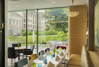 Mercure Parkhotel