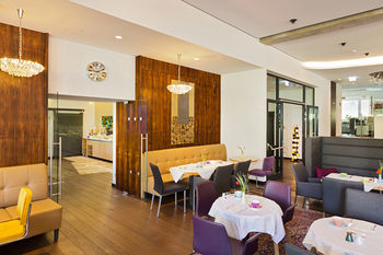 Mercure Parkhotel